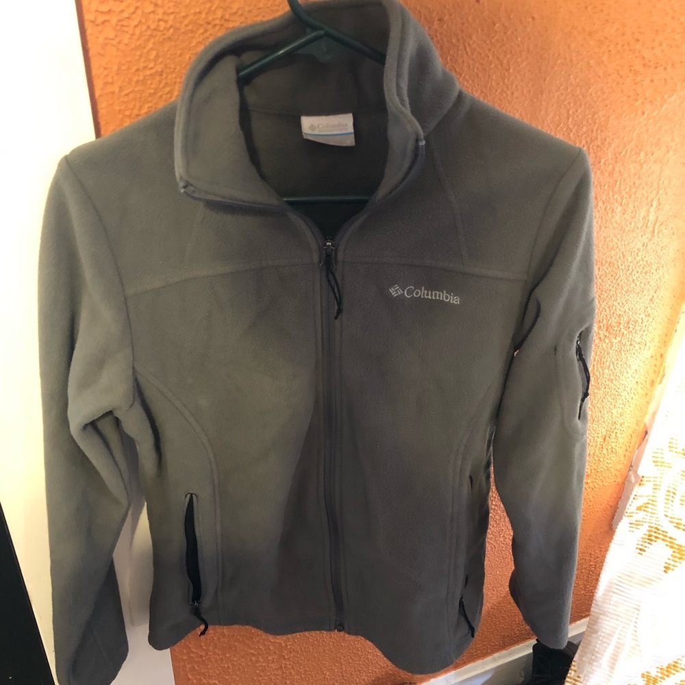 Columbia kids jacket